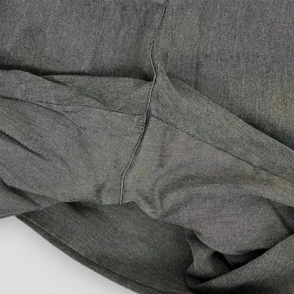 PENNINGTON'S ladies dress pant size 20 grey - Picture 6 of 11